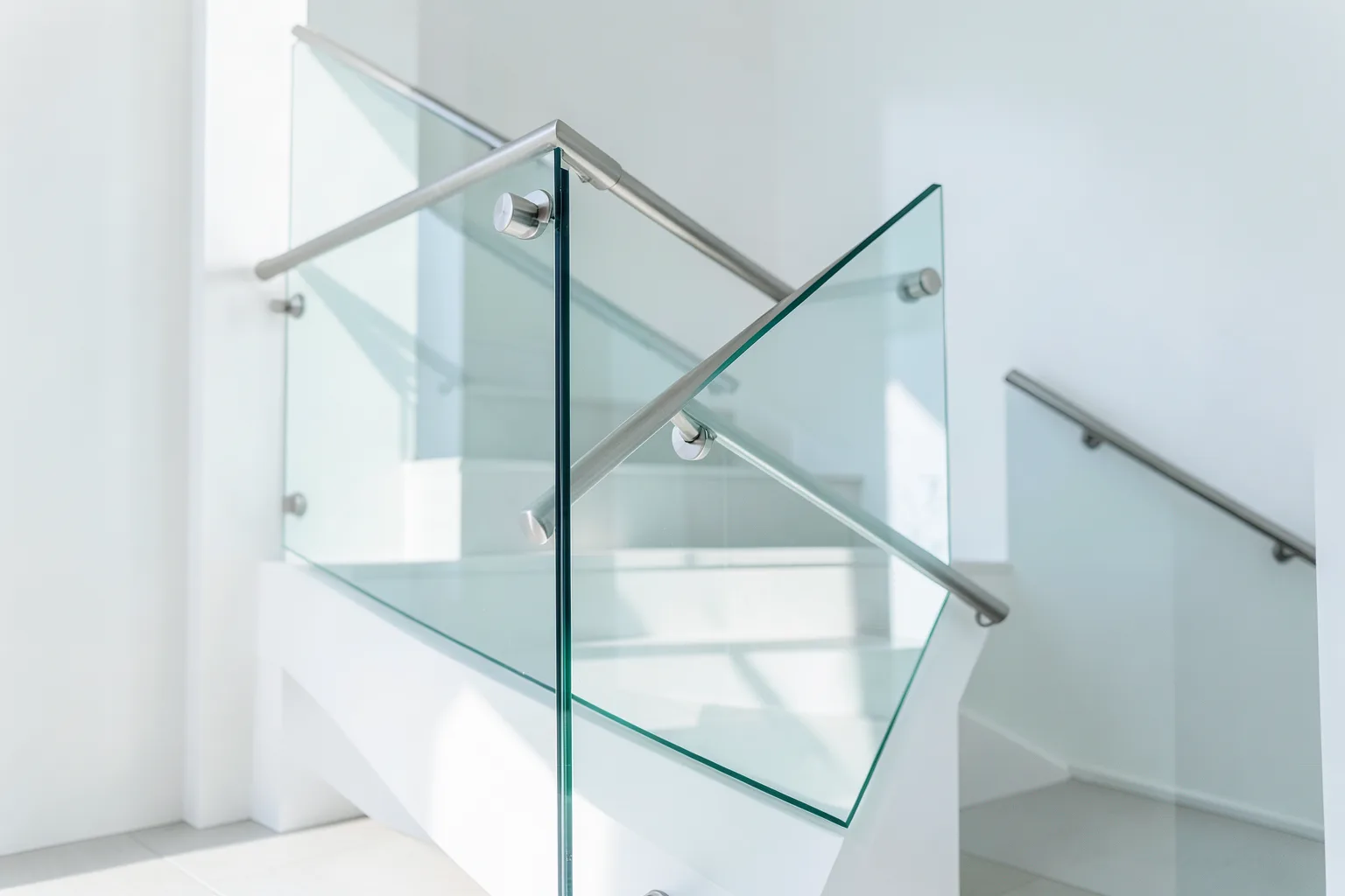 Sicherheitsglas ESG / VSG