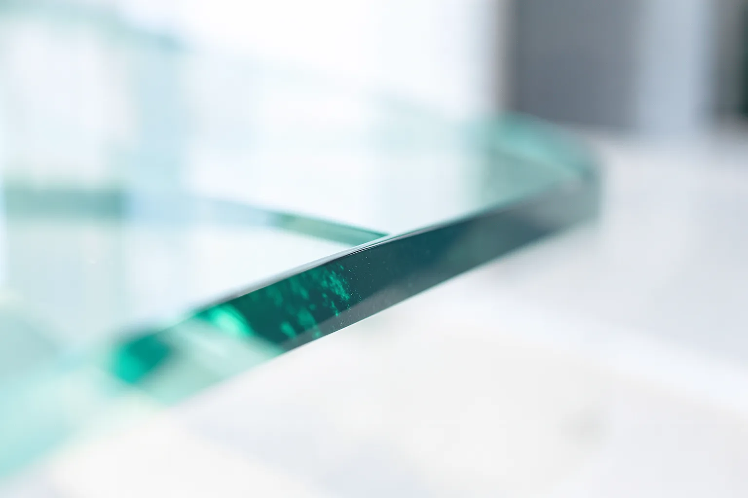 ESG Sicherheitsglas nach Maß