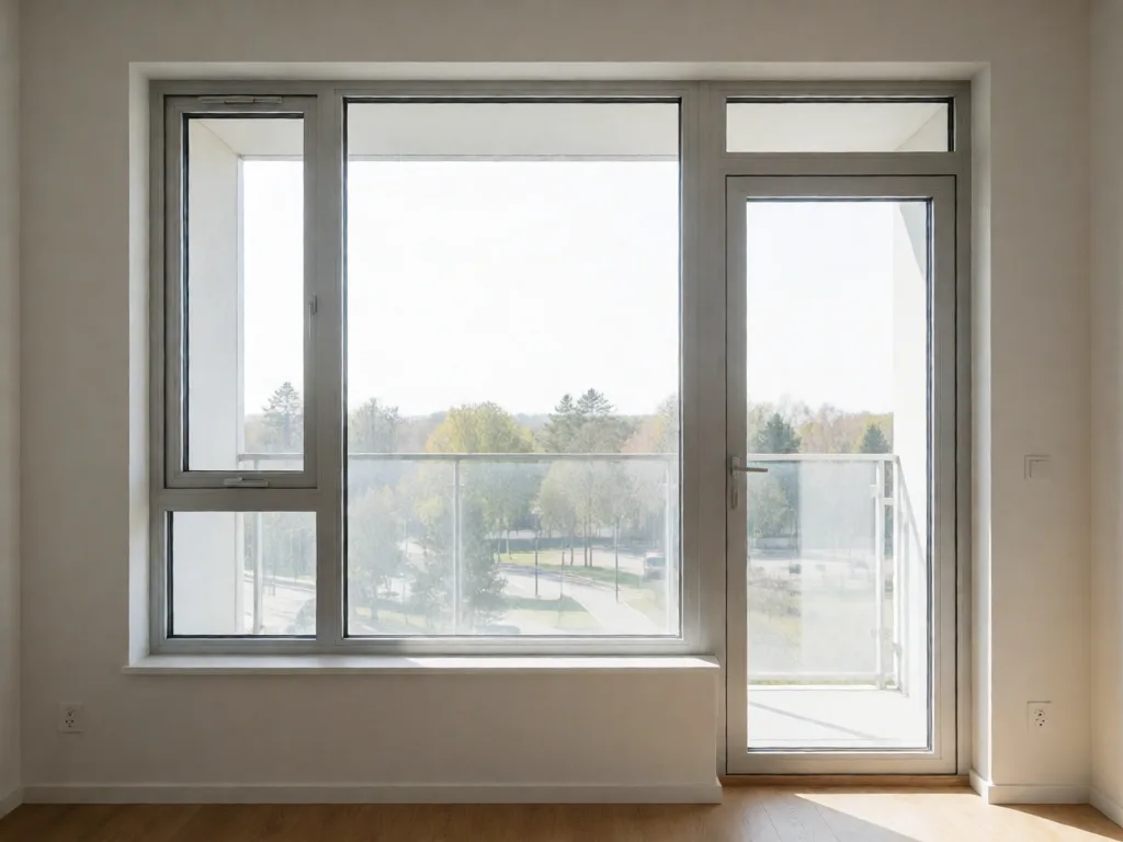 Fenster & Türen
